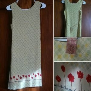 Gorgeous Sleeveless Dress